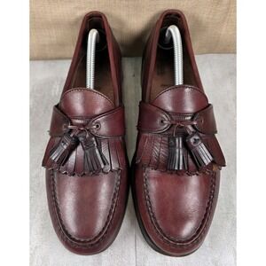 Allen Edmonds | Shoes | Allen Edmonds Cahill Mens Black  display picture 2